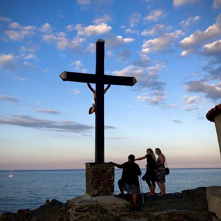 Fenetre Sur Collioure Lejlighed Eksteriør billede